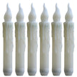 Magic Wand LED Electronic Candle Light Halloween Christmas Decoration