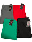 Seconds Men's Pants Athletic fit