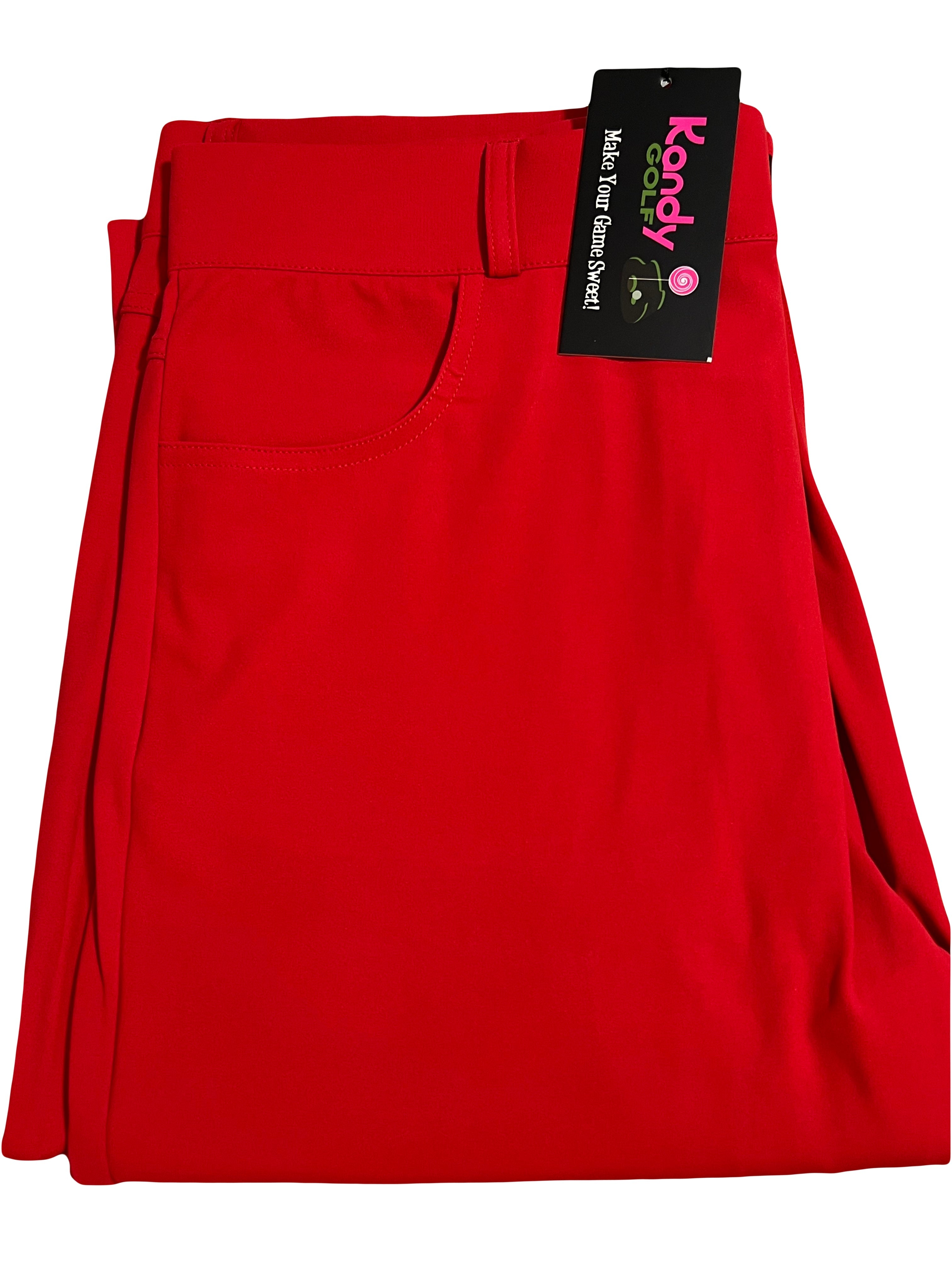 Canada EH? Men's Golf Shorts
