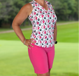 2025 Women's Golf Shorts