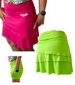 2025 Assorted Triple Layer Skorts