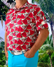 2025 Men's Assorted Polos