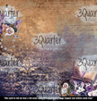 Magic Potion 12x12 Collection Pack