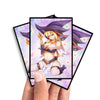 Manches de protection pour cartes Magician Girl