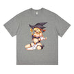 T-shirt Magician Girl