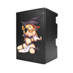 Magician Girl - Mach 3 Deck Box