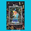 Magikarp 203/193 Paldea Evolved (Ungraded) Display Case