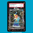 Magikarp 203/193 Paldea Evolved (Graded) Display Case