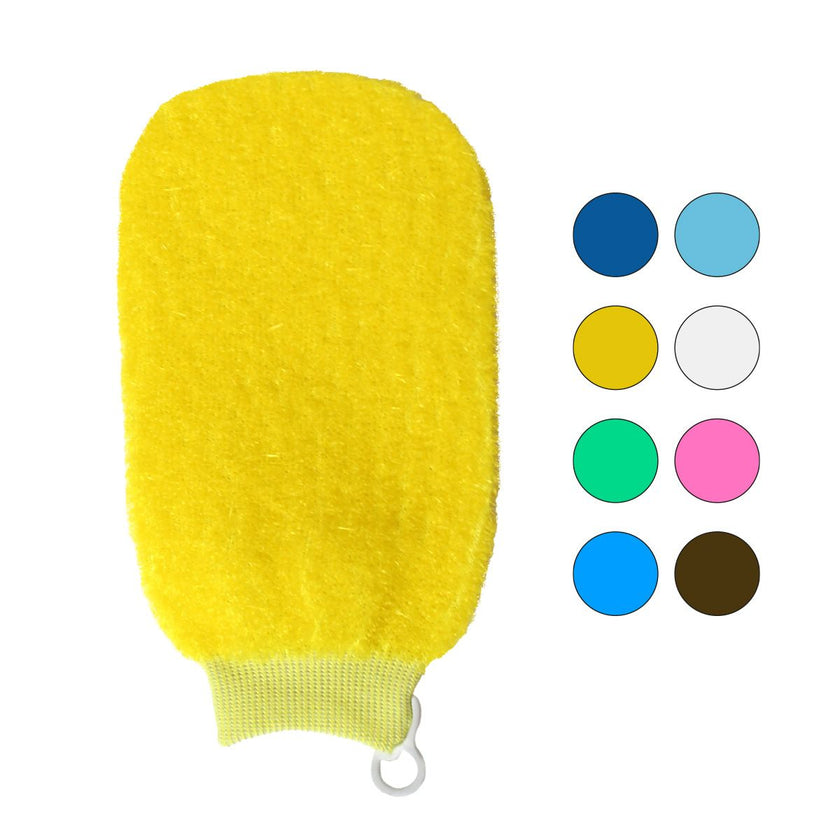 Magit - Synthetic Mitt (Made In Italia)