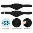 Magnet Neck Support Spring Self-heating Neck Support