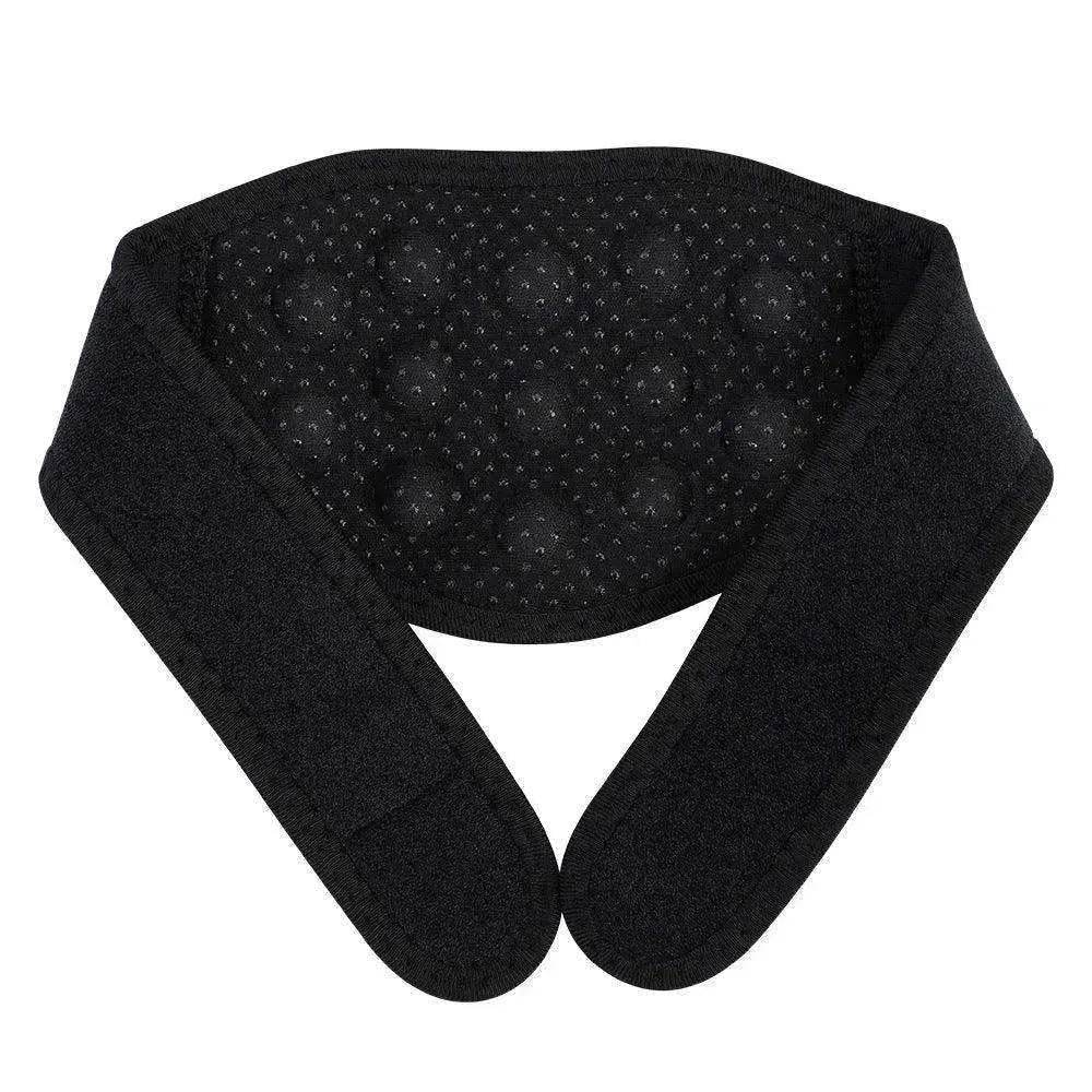 Magnet Neck Support Spring Self-heating Neck Support