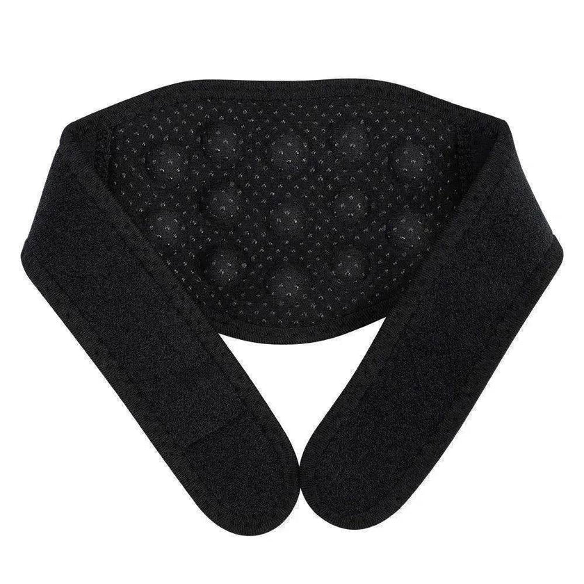 Magnet Neck Support Spring Self-heating Neck Support