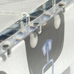 EVORETRO Acrylic Case Display for Standard size 4