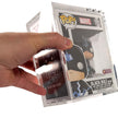 EVORETRO Acrylic Case Display for Standard size 4