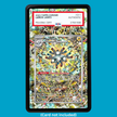 Magneton 159 Promo (Graded) Display Case