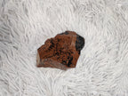 Mahogany Obsidian Chunk