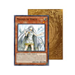 Maiden Of White Metal Orica Card