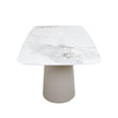 Tove Ceramic Top Dining Table