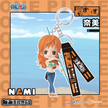 One Piece's Keychain
