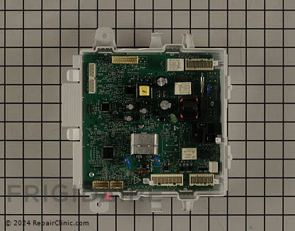 Frigidaire 5304535307 Washer Electrical Control Part