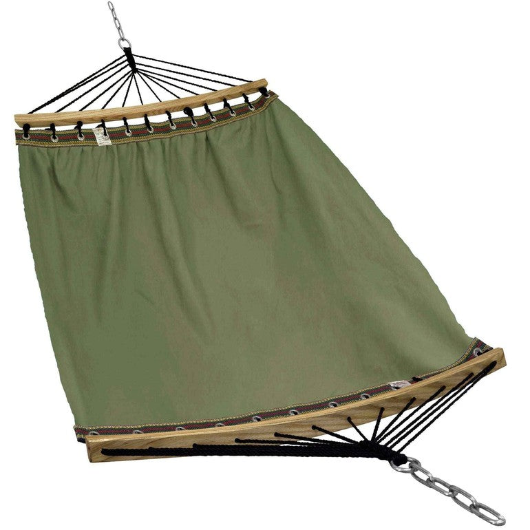 Universal Canvas Double Hammock