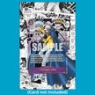 Trafalgar Law (069) (Alternate Art) (Manga) - Awakening of the New Era (OP05) (Ungraded) Display Case