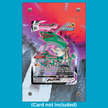 Rayquaza VMAX TG20/TG30 (Ungraded) Display Case