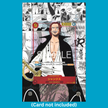 Manga Shanks OP01-120 Romance Dawn (Ungraded) Display Case