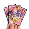 Manches de cartes Majin Buu