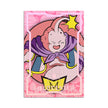 Centre de terrain en métal Majin Buu