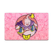 Majin Buu Playmat