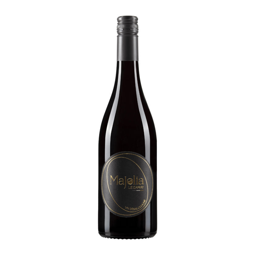 Majolia - Le Gamay