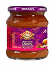 Patak's Major Grey Chutney 250ml