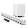 Majority Bluetooth Sound Bar with Subwoofer 150W K2 2.1 Channel HD Sound with Remote