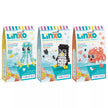 Make It Real - LINXO - LITTLE FRIENDSHIP CHARACTER ASST