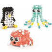 Make It Real - LINXO - LITTLE FRIENDSHIP CHARACTER ASST