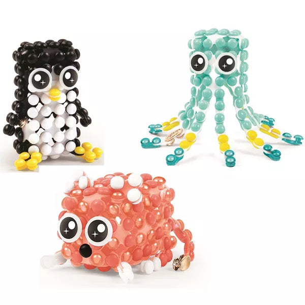 Make It Real - LINXO - LITTLE FRIENDSHIP CHARACTER ASST