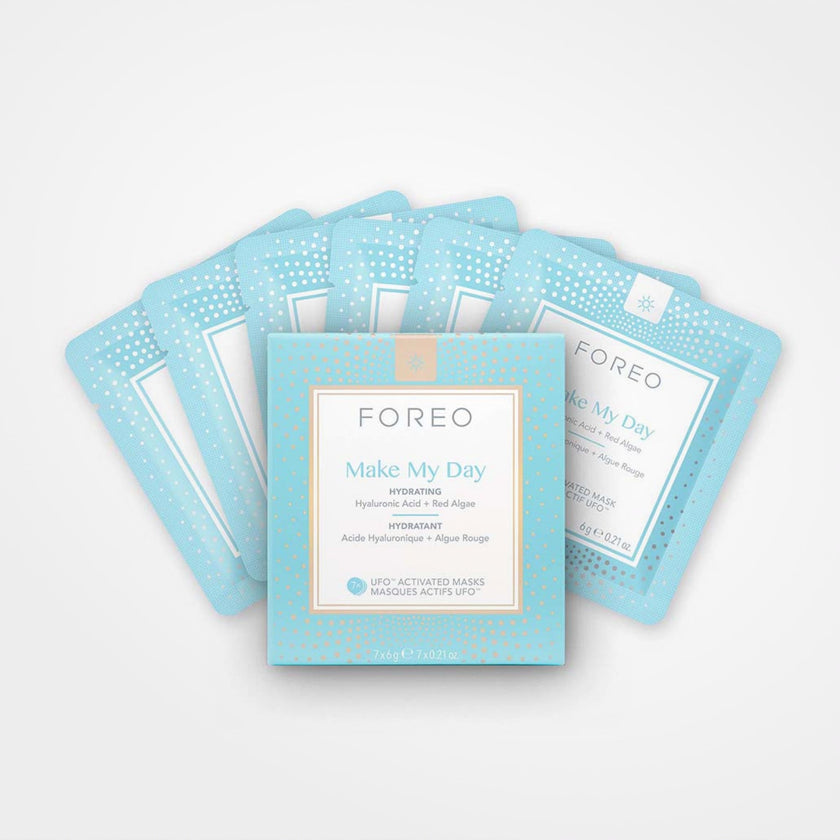 FOREO Make My Day UFO™ Activated Mask