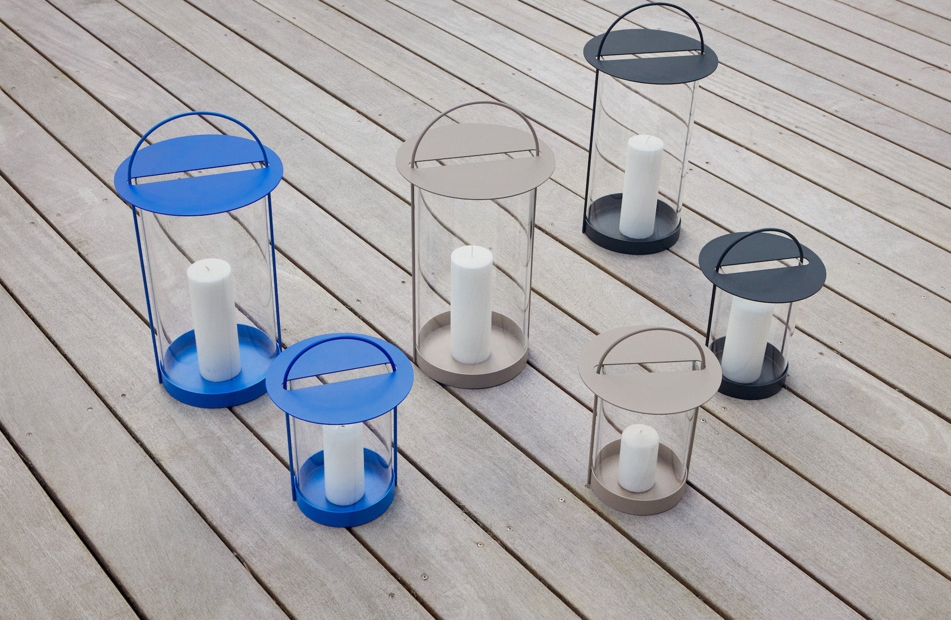 Maki Lantern - Large