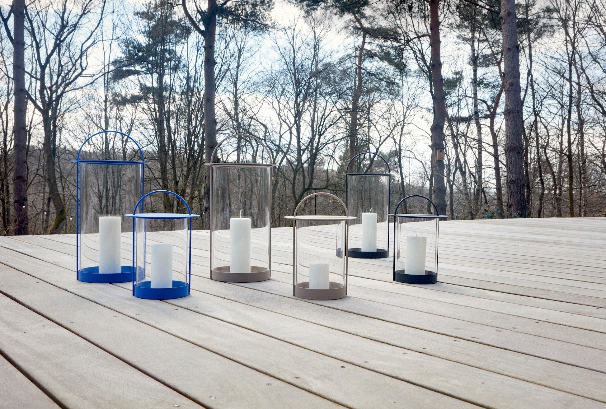 Maki Lantern - Large