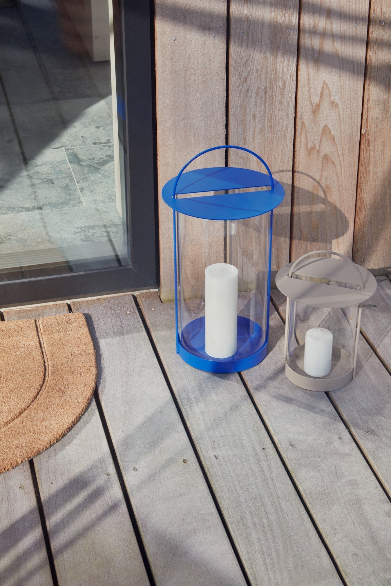 Maki Lantern - Small