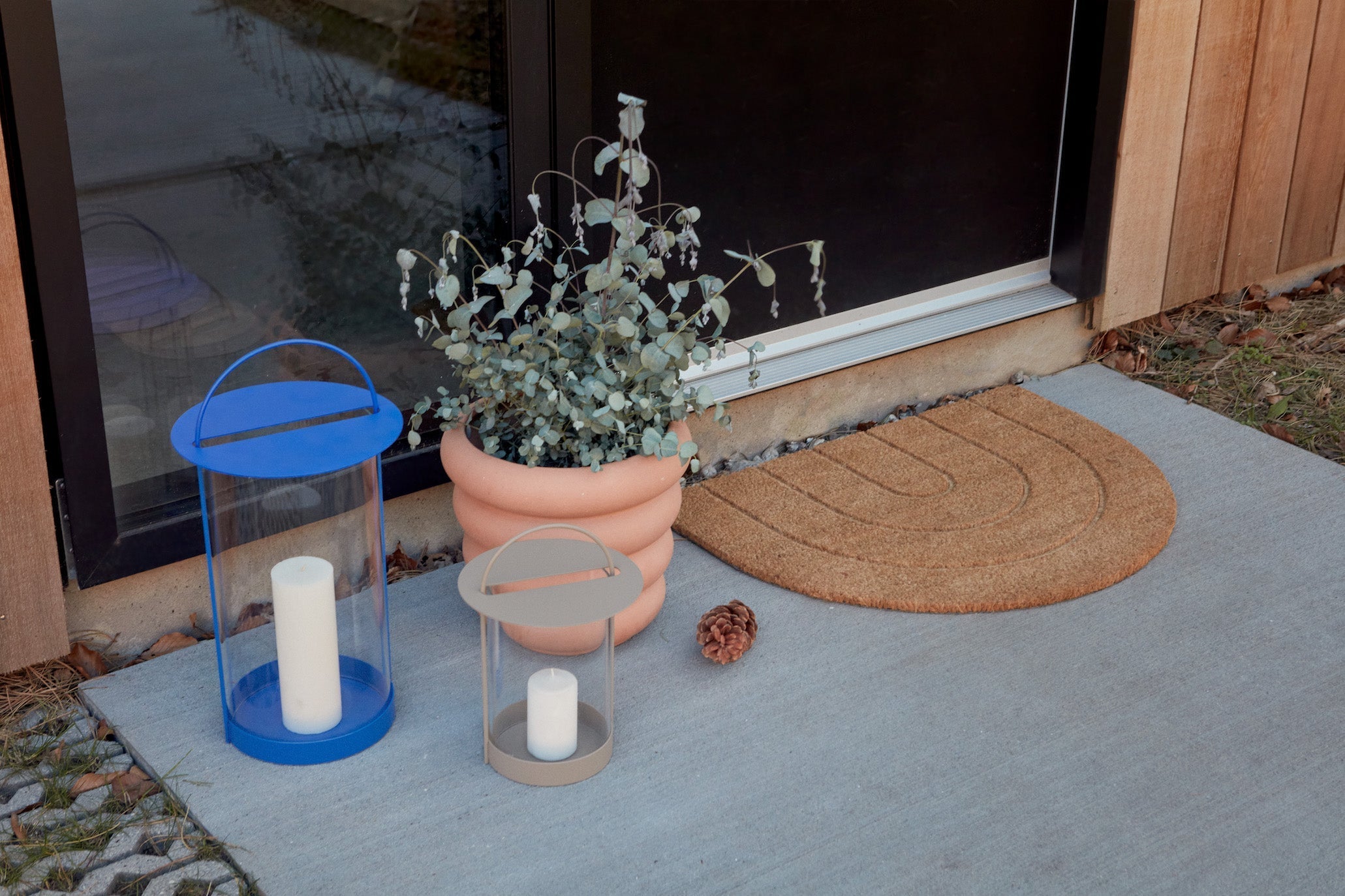 Maki Lantern - Small
