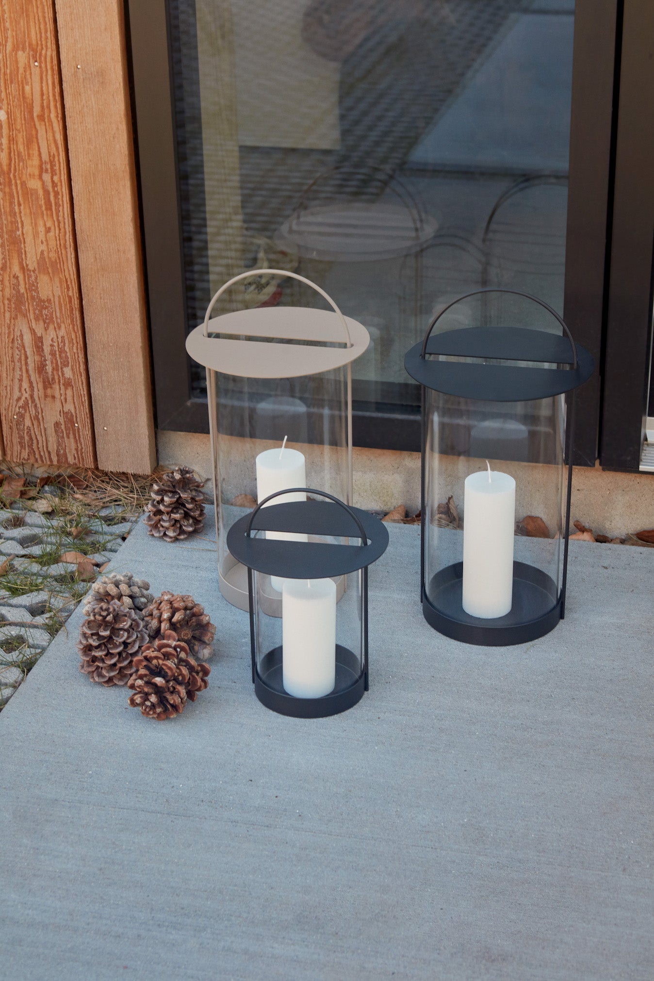 Maki Lantern - Small