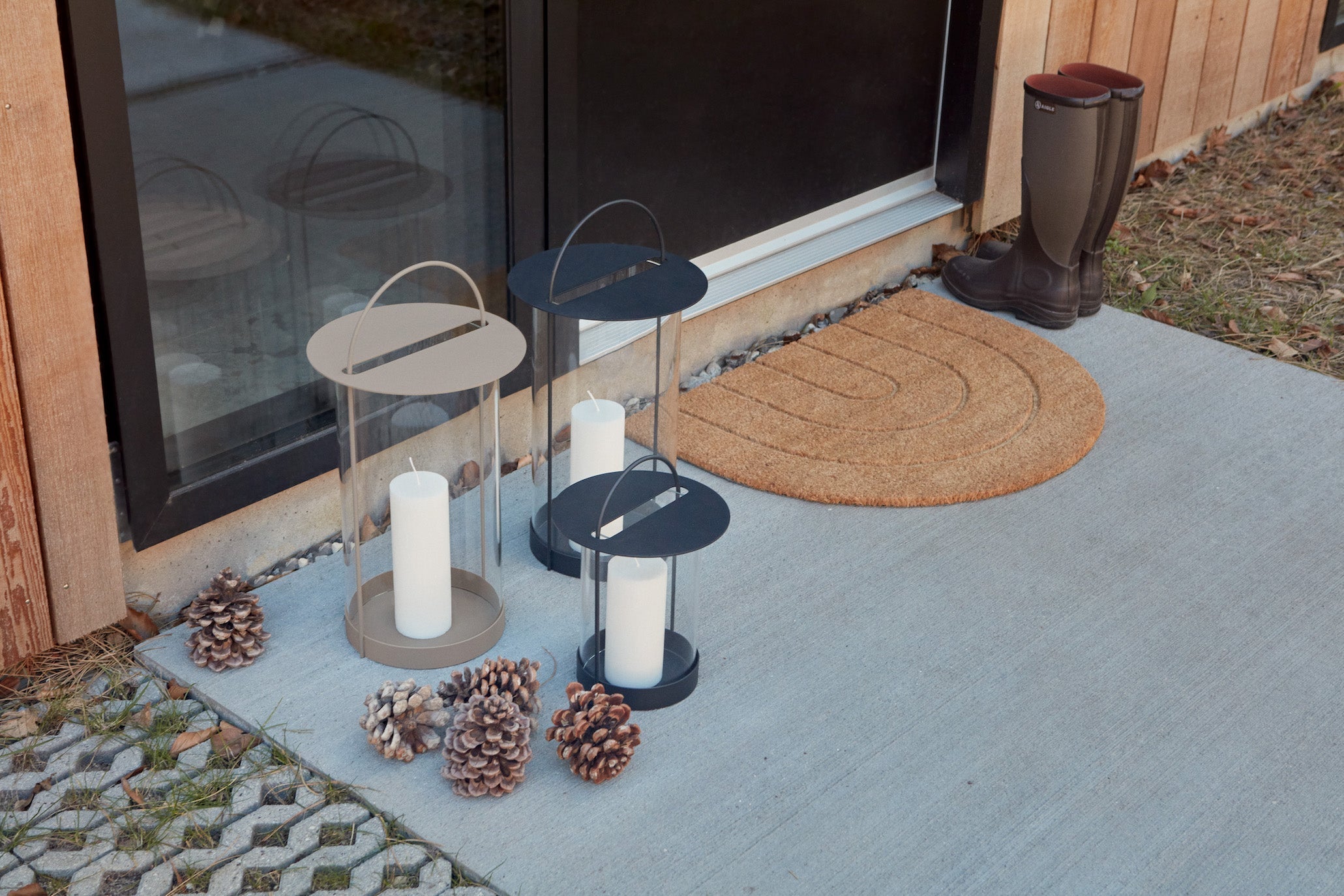 Maki Lantern - Small