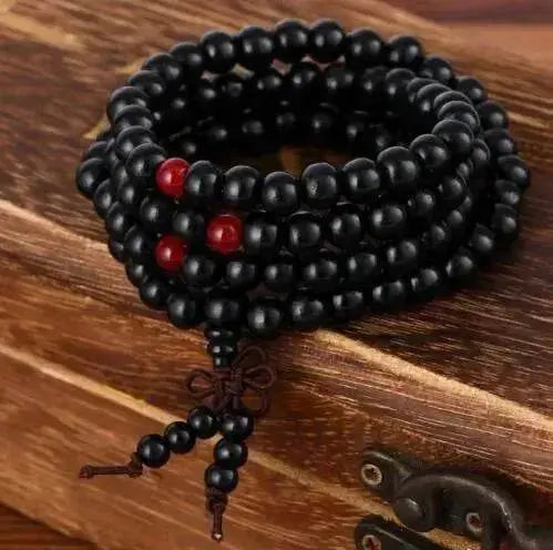 Mala Prayer/Meditation Beads/Bracelet.