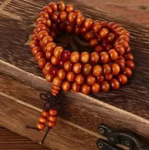 Mala Prayer/Meditation Beads/Bracelet.