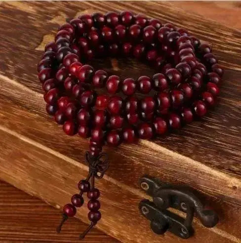 Mala Prayer/Meditation Beads/Bracelet.