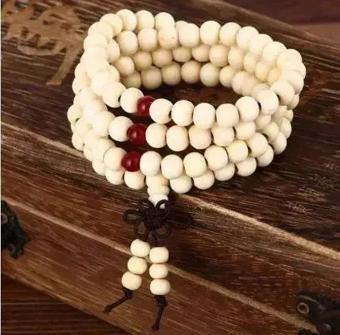 Mala Prayer/Meditation Beads/Bracelet.