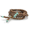 Mala Prayer/Meditation Beads/Bracelet.