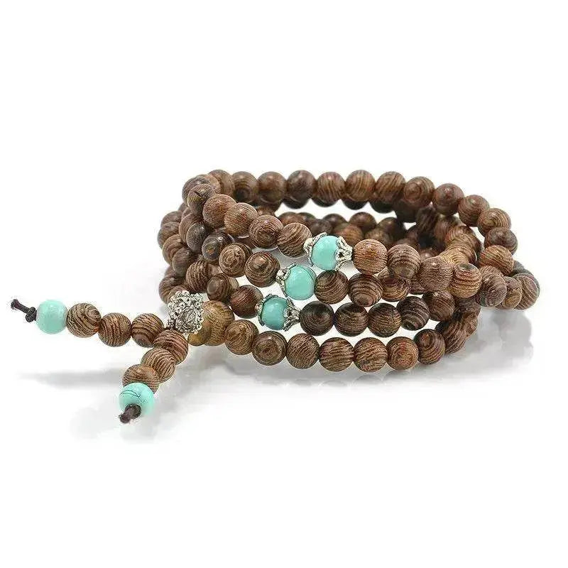 Mala Prayer/Meditation Beads/Bracelet.
